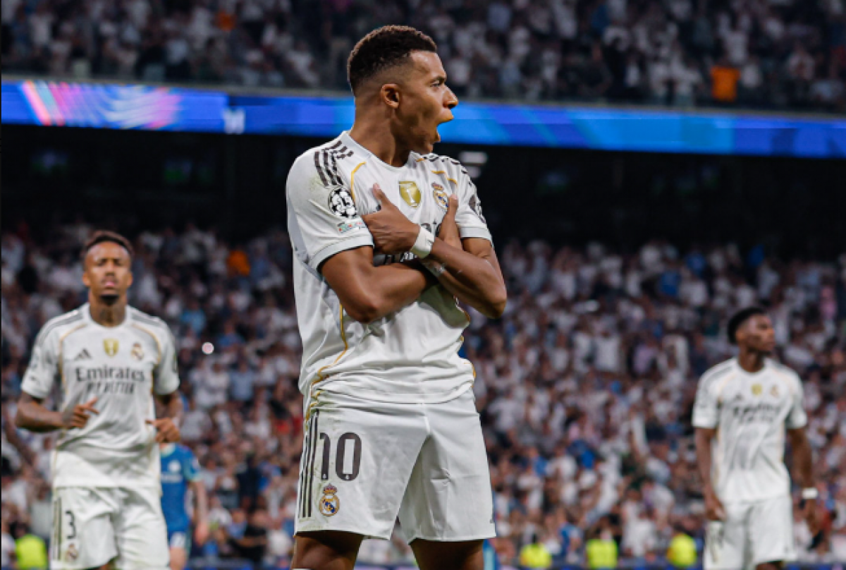 VIDEOS | Ganaron el Real Madrid, Arsenal y Tottenham: papelón del Benfica