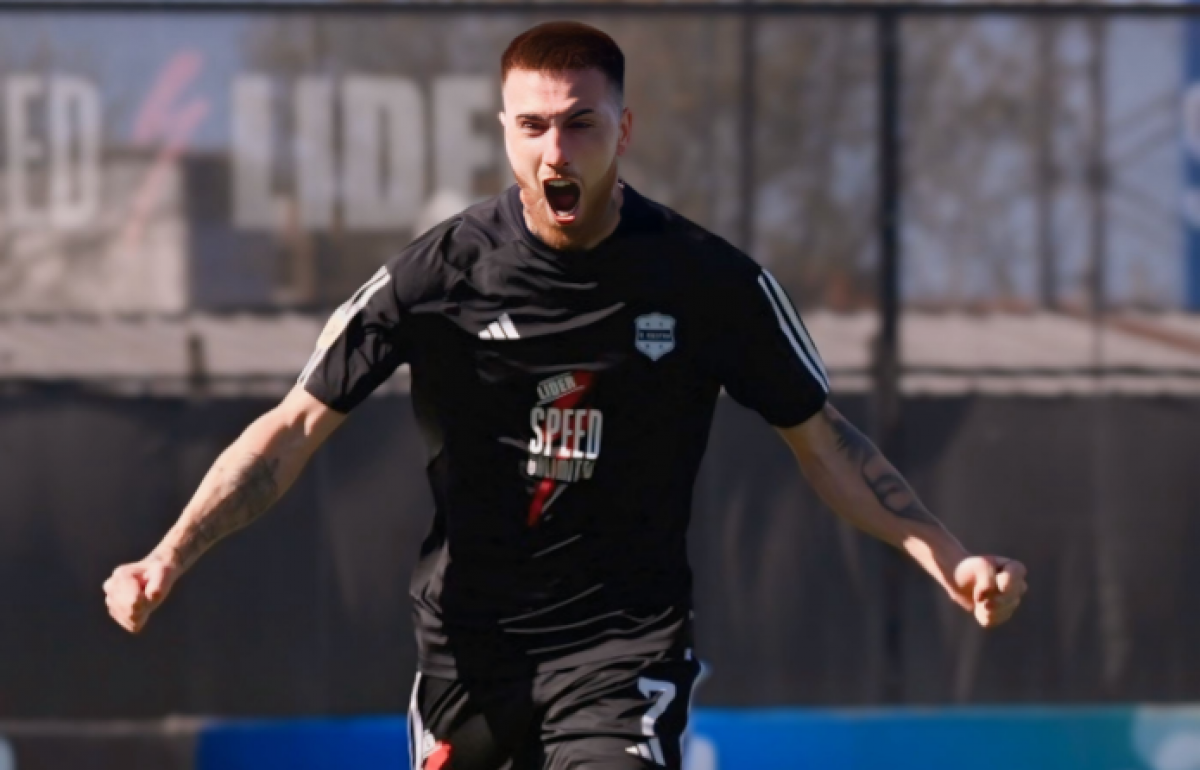 VIDEO | Riestra batió a Central Córdoba, pasó a River y es puntero