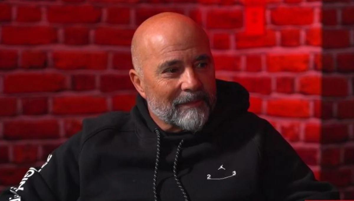 Sampaoli: "Yo veía a España candidata a ganar el Mundial"