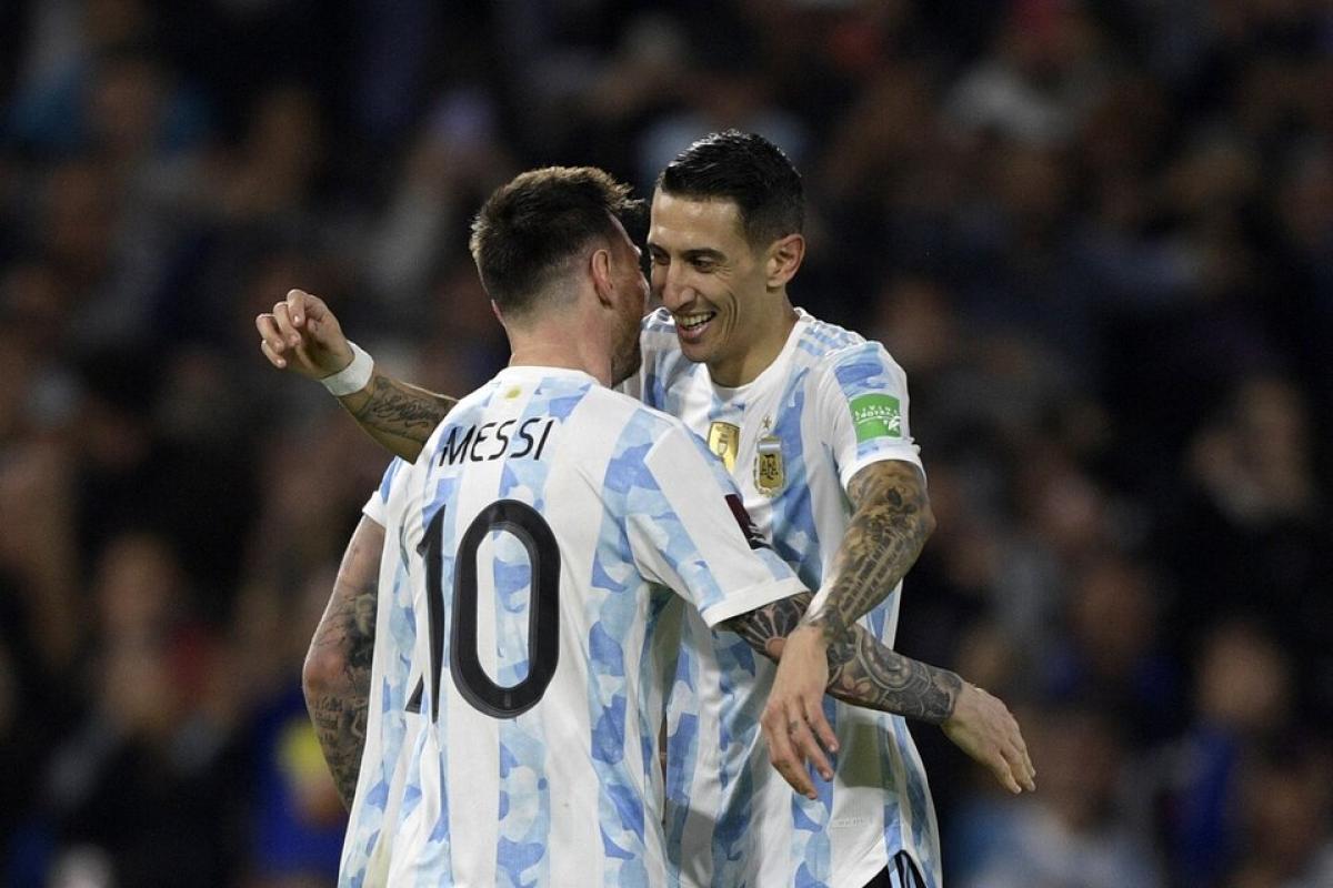 La lista de Scaloni para la doble fecha de Eliminatorias: sin Messi ni Di María y con sorpresas