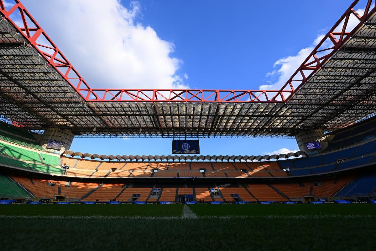 ¿Chau Giuseppe Meazza?: Milan e Inter quieren construir un nuevo estadio en San Siro