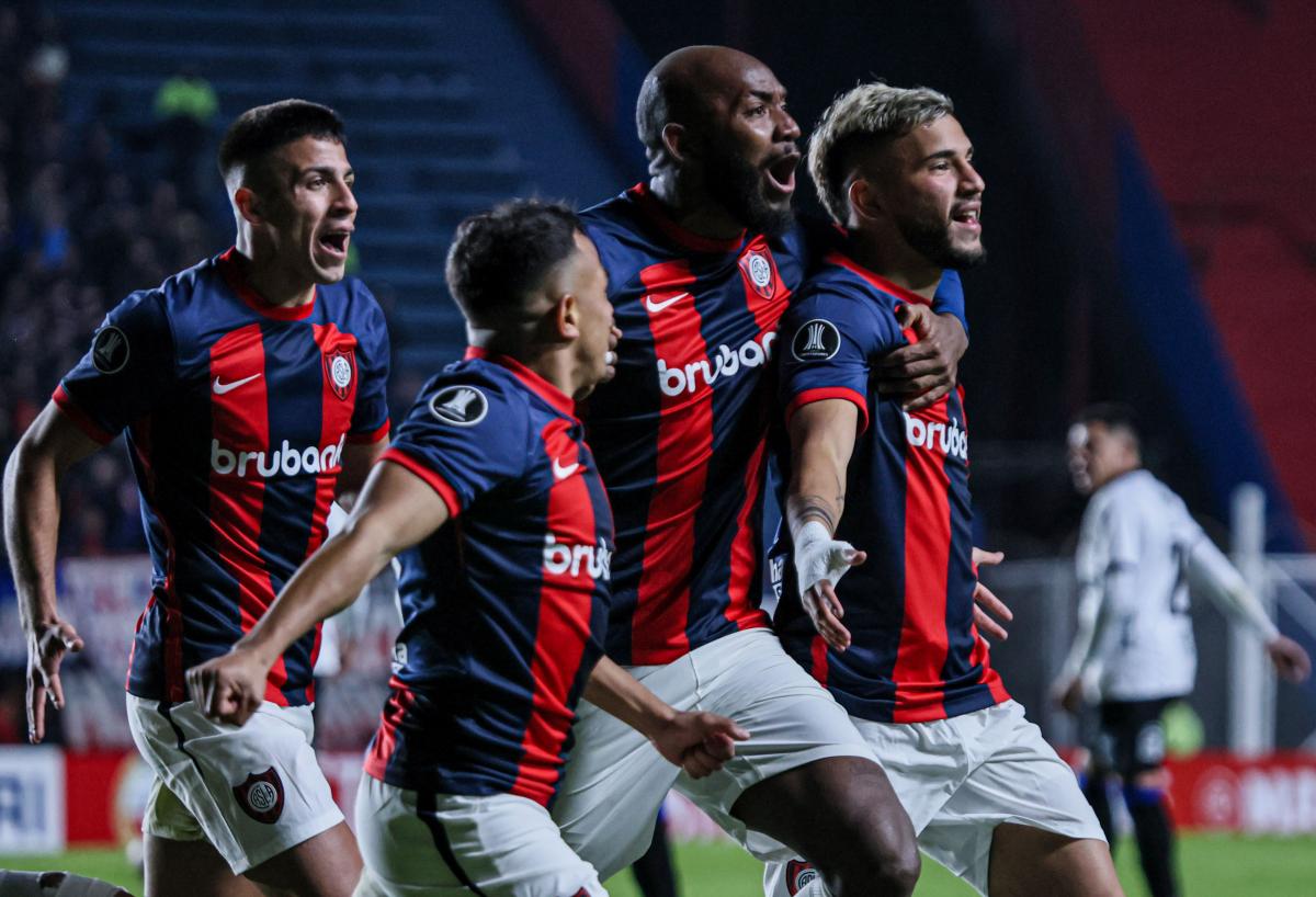 VIDEO | San Lorenzo lo ganó en la última y sueña con fuerza