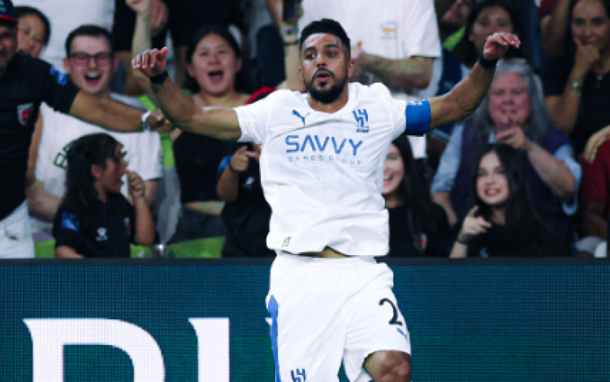VIDEO | Al Hilal sacó al Pachuca y pasó como segundo