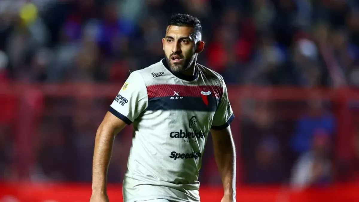 Wanchope no quiere jugar en la B y se va a Barracas