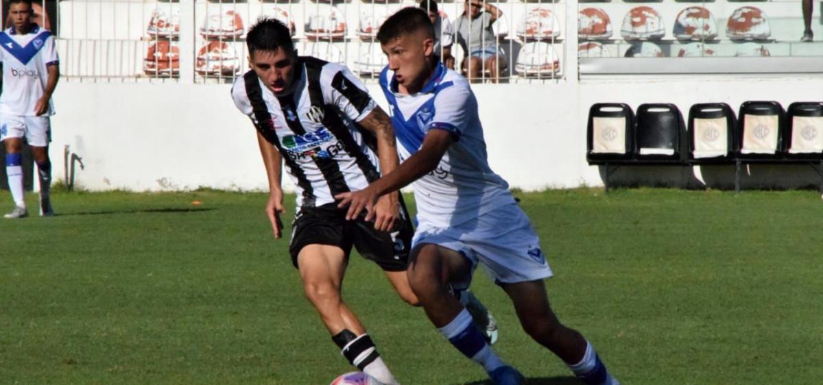 En el cierre de la octava fecha, Vélez recibe a Central Córdoba