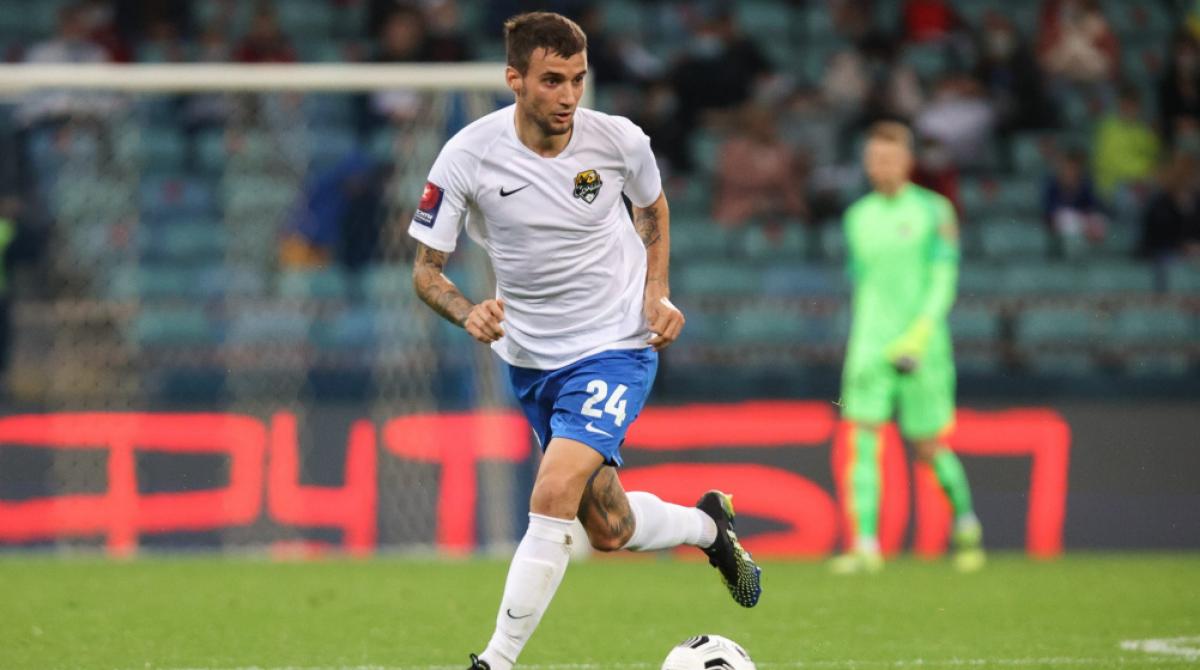 Emanuel Mammana sorprendió y firmó con un club argentino