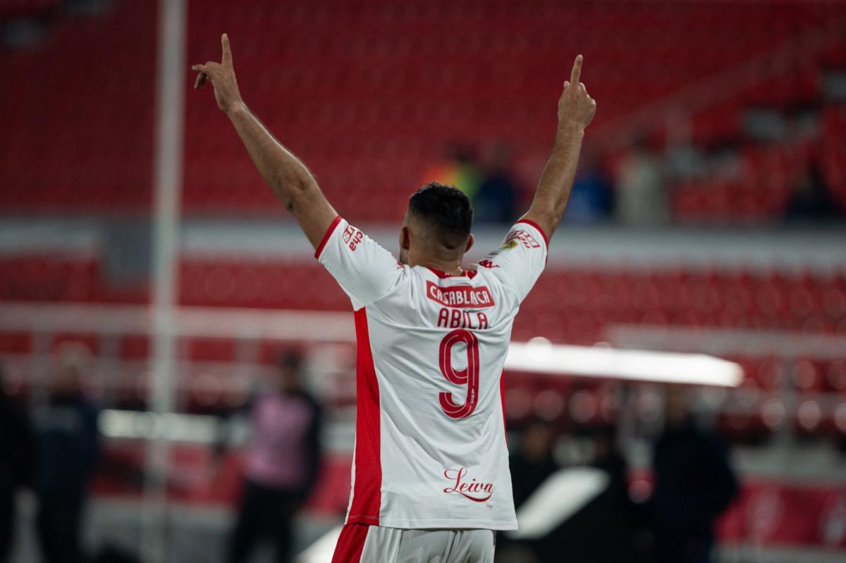 VIDEO | Huracán sacó a Argentinos de la Copa y se ilusiona en dos frentes