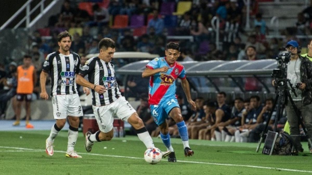 Central Córdoba recibe a Arsenal en el cierre de la novena fecha