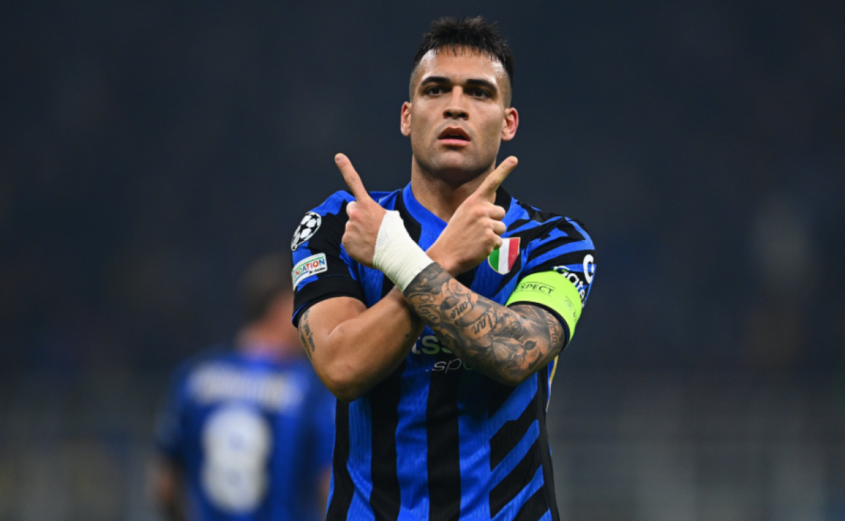 VIDEO | Inter, Atlético Madrid, Barcelona, Aston Villa y Liverpool, a octavos