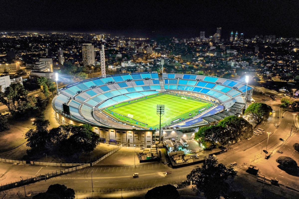 A un día de disputarse, Peñarol perdió la localía de la semifinal ante Botafogo