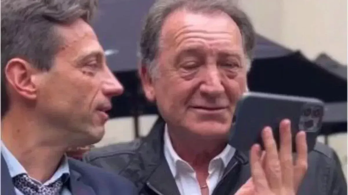 VIDEO | San Lorenzo en llamas: Aprobaron la licencia de Moretti y Lopardo es el nuevo presidente