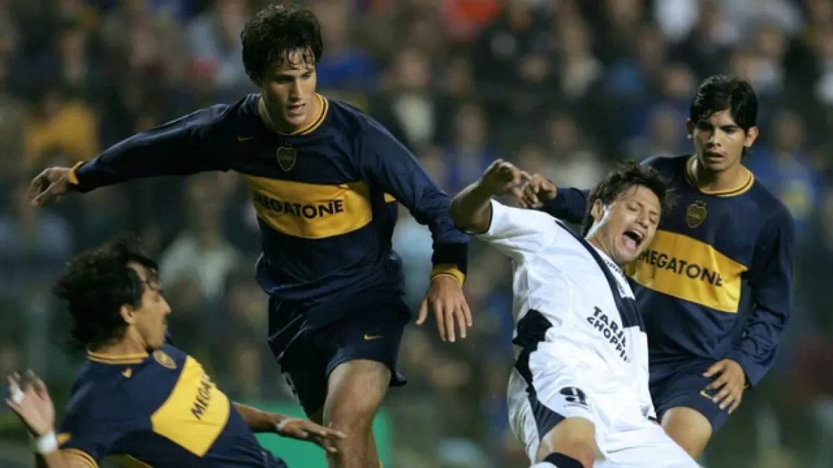 El historial de los mano a mano entre Boca y Vélez