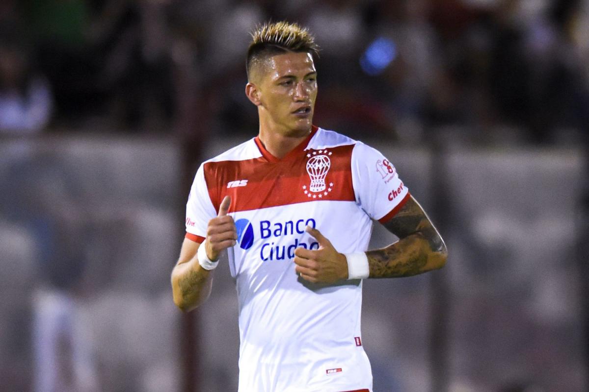 Lucas Merolla rompió el silencio y fue durísimo con la dirigencia de Huracán: "Nadie me va a andar diciendo qué tengo que hacer"