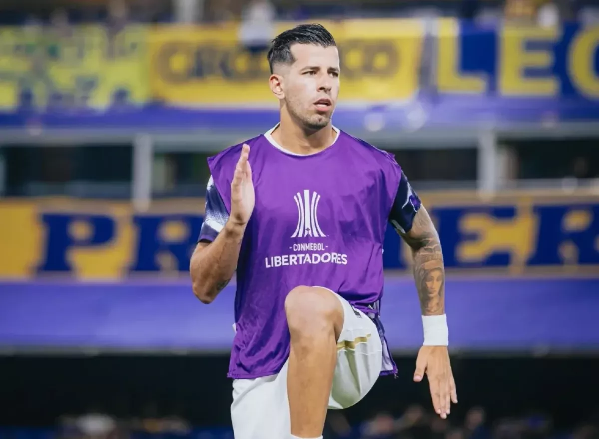 Escándalo por sanción a jugador que le gritó "boliviano" a un hincha de Boca