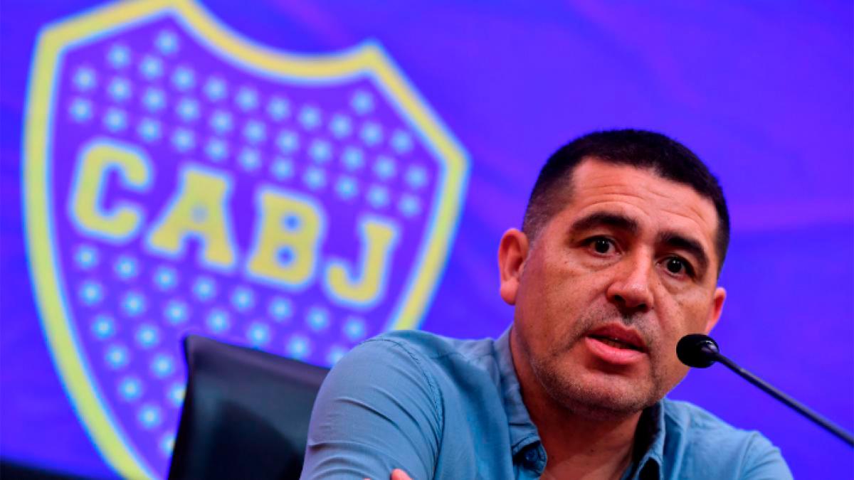 Boca no se baja del mercado de pases y ofertó por un jugador