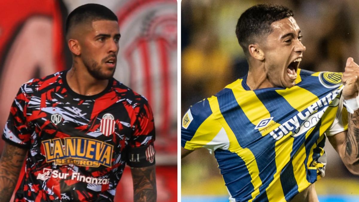 Rosario Central visita a Barracas Central con el objetivo de mantenerse arriba en la Liga Profesional