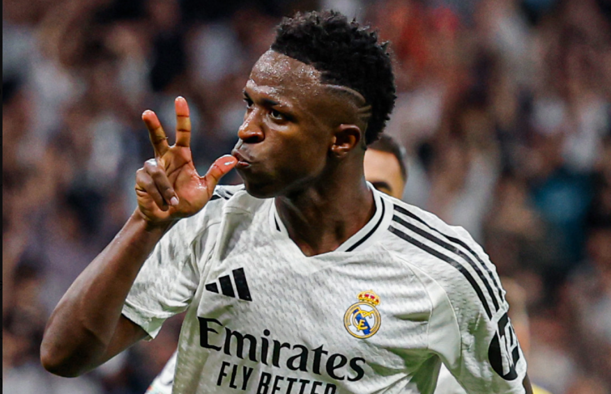 VIDEOS | Loca remontada del Real Madrid y el Dibu sigue sin recibir goles
