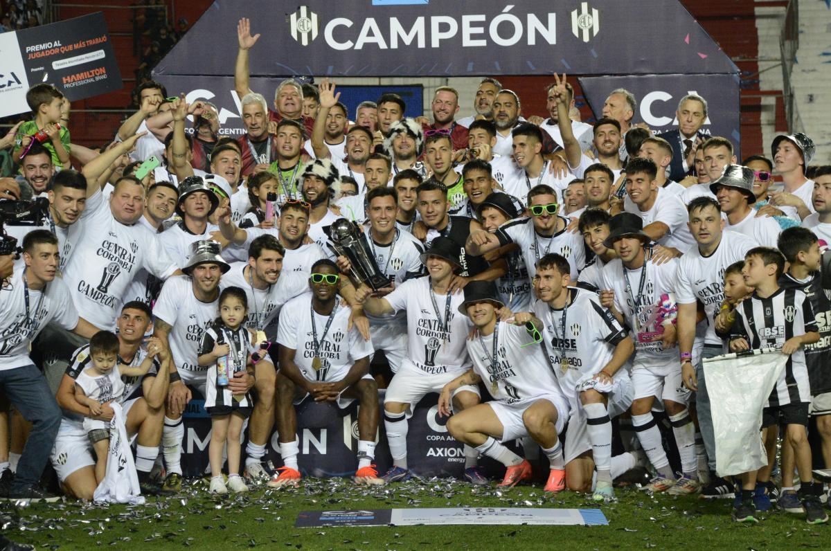 Clasificación a la Copa Libertadores 2025: el panorama completo, equipo por equipo