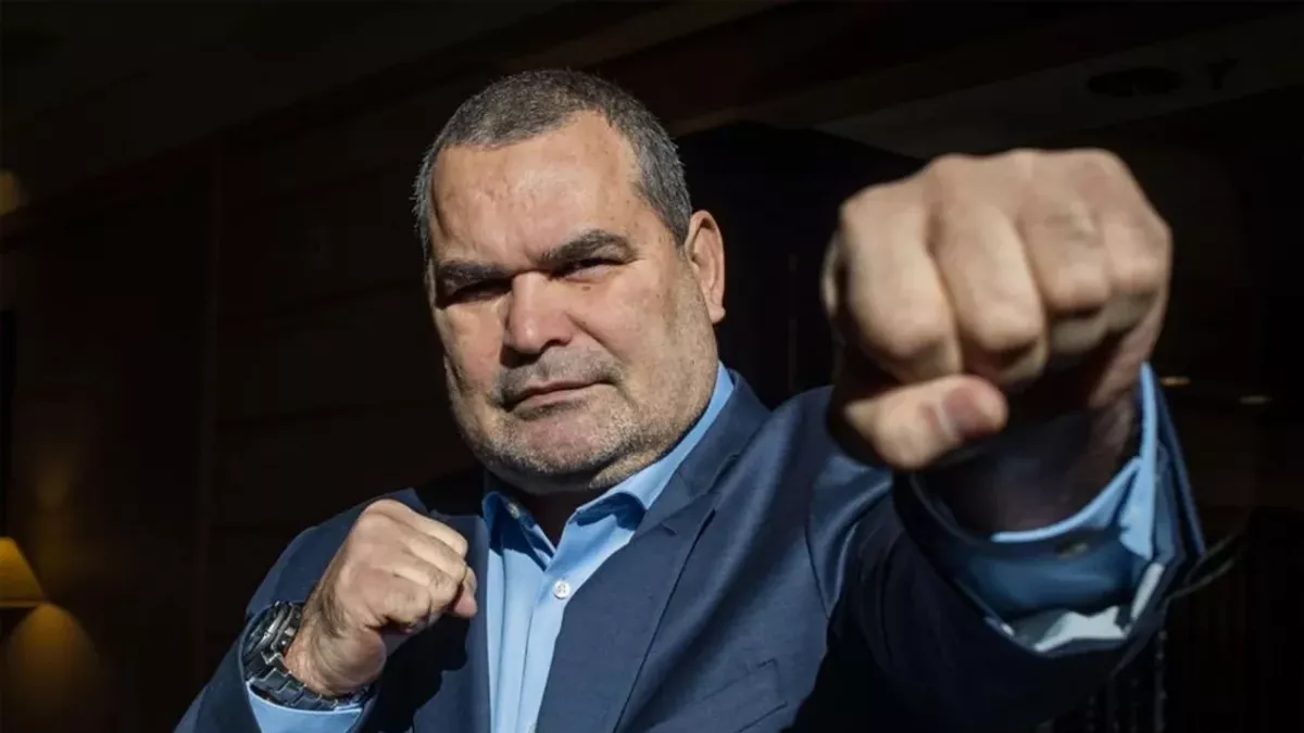 Chilavert: "Vélez es más que Boca"