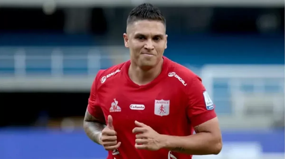 VIDEO | La frase de Juanfer Quintero sobre el pacto con Racing que define su futuro