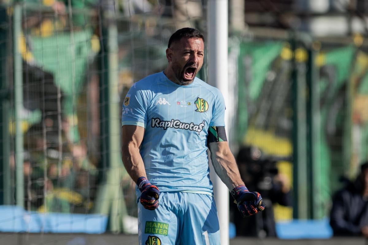 VIDEO | Aldosivi amargó a Estudiantes y lo echó de la Copa Argentina