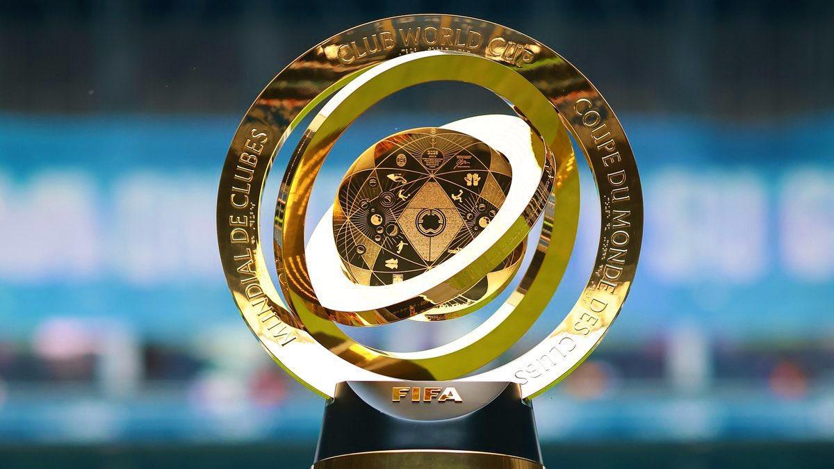 Para la Inteligencia Artificial, el campeón del Mundial de Clubes será...