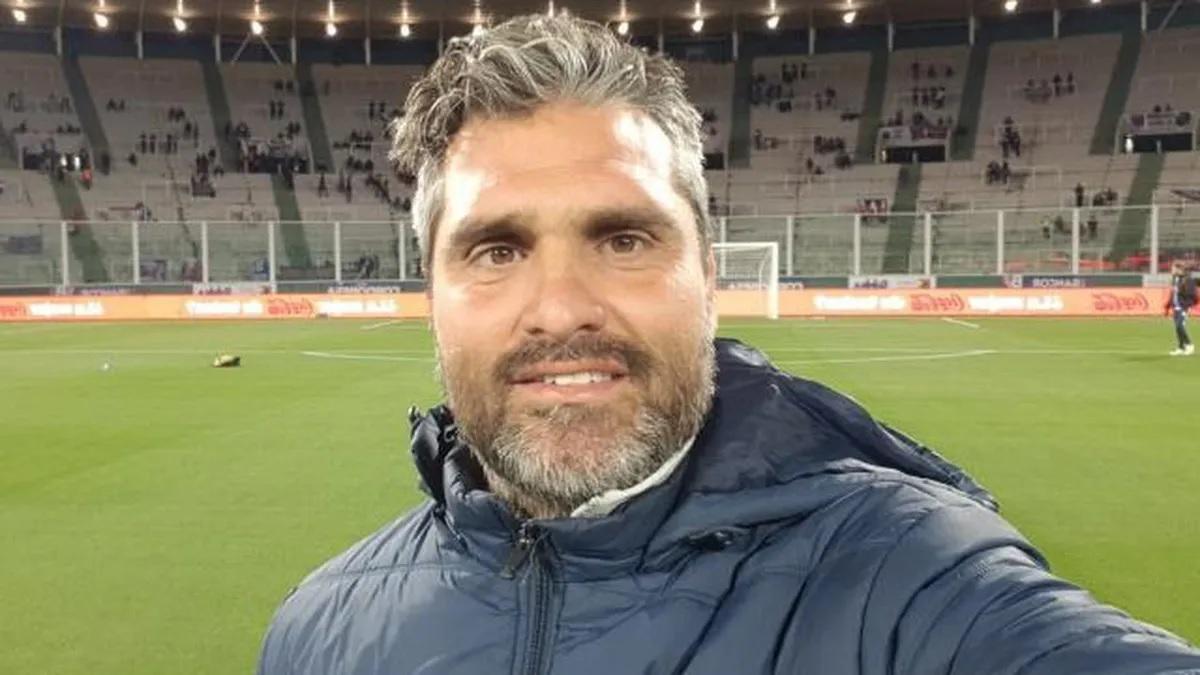 Juan Manuel Sara es el nuevo entrenador de Tigre