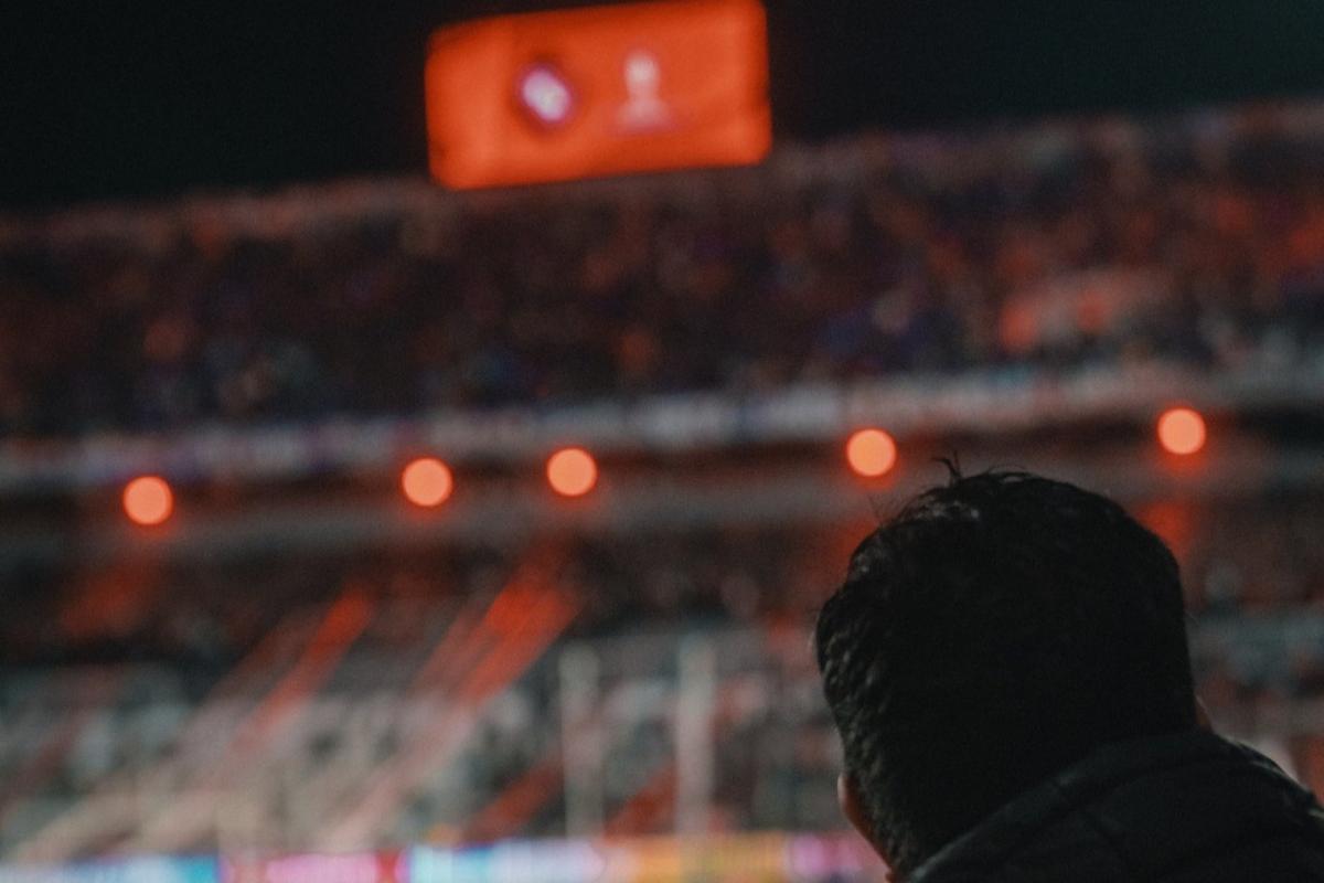 Independiente, cerca de reabrir su estadio