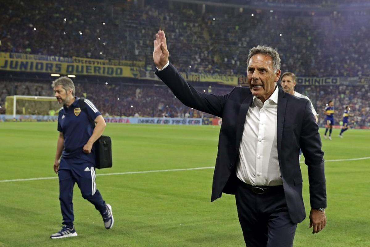 Miguel Angel Russo renunció a San Lorenzo y será presentado en Boca