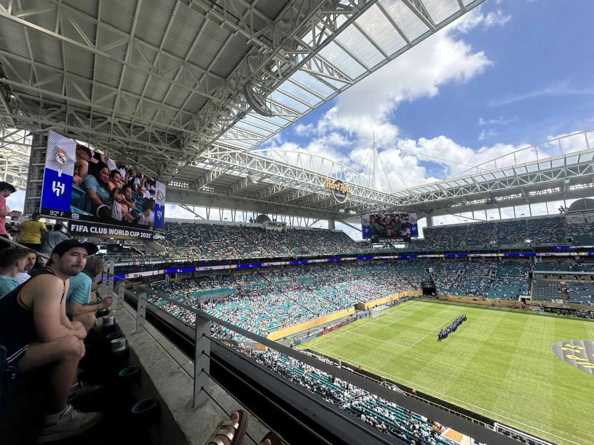 Escándalo total: Villarreal vs Barcelona podrían jugar en Miami y Real Madrid tiró la bronca