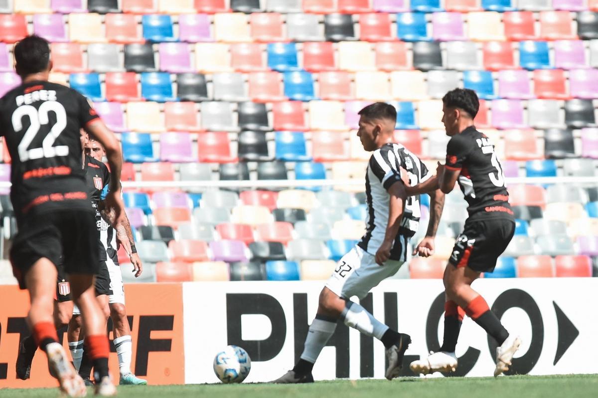 VIDEO | Central Córdoba y Estudiantes repartieron puntos en un partido más