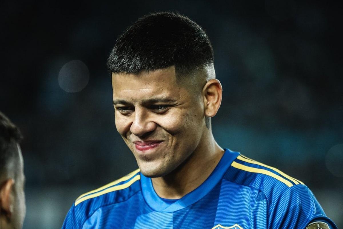 Bombazo de Racing: Rojo, el nuevo refuerzo, firmó contrato por productividad