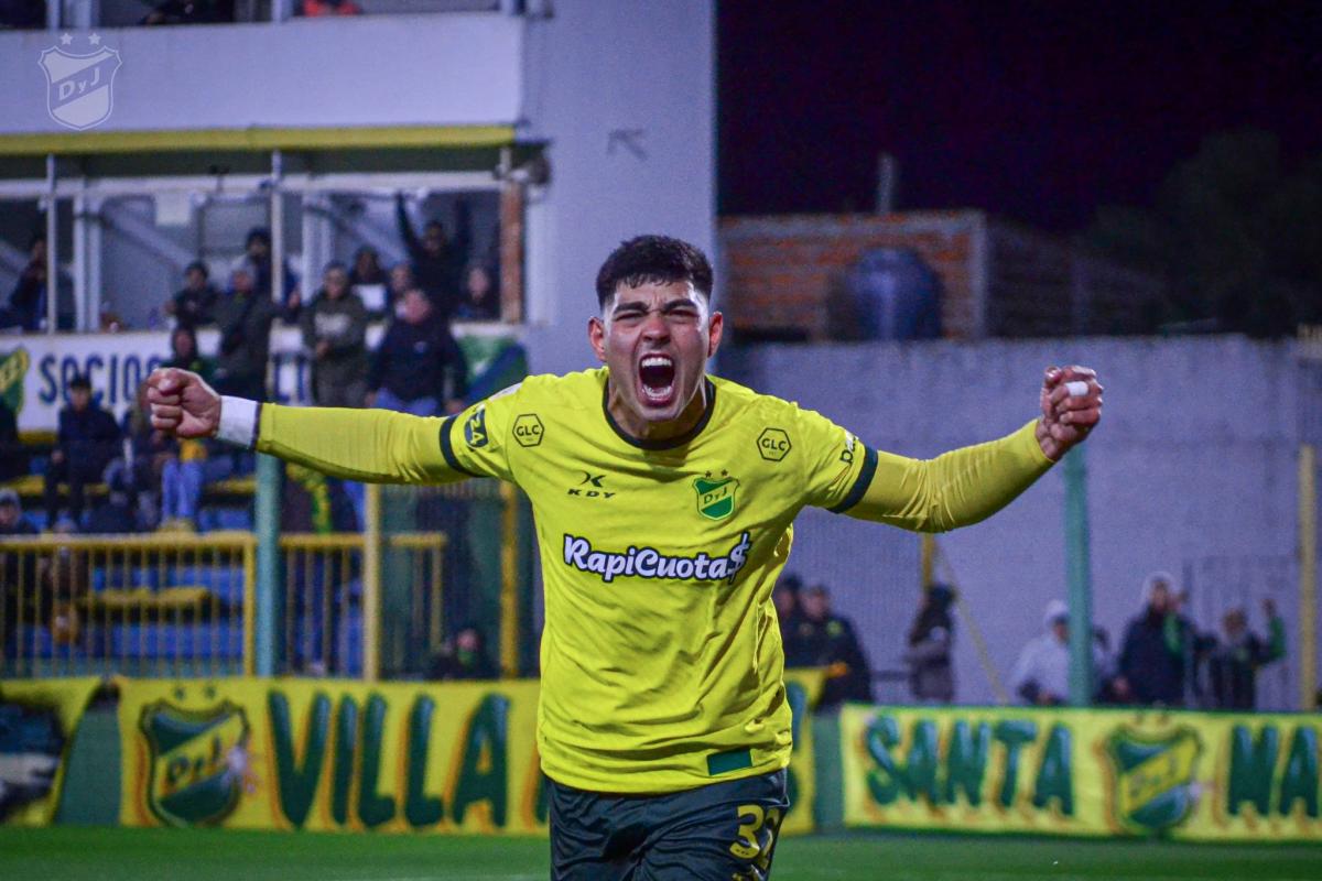 VIDEO | Defensa y Justicia se acordó de ganar y la ligó Banfield