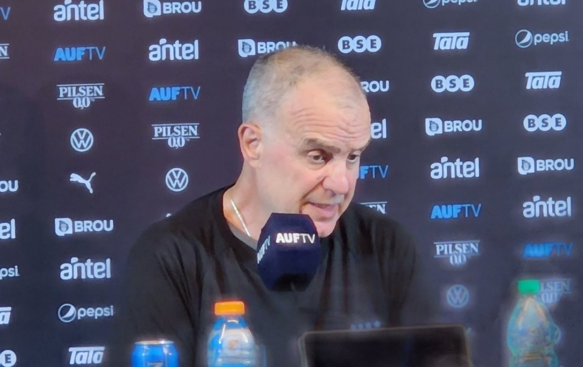 VIDEOS | Bielsa: "Ningún método es efectivo para parar a Messi"