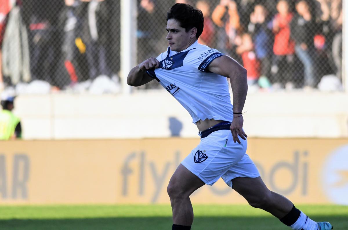 VIDEO | Un Vélez heroico echó a Argentinos en los penales y es finalista