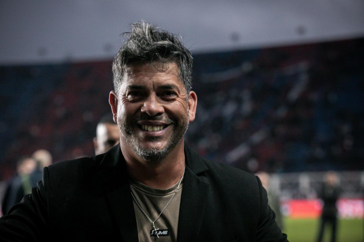 VIDEO | La dupla Orsi - Gómez hizo historia en el fútbol argentino
