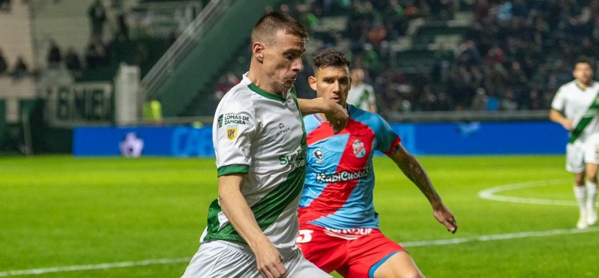 Banfield necesitaba ganar como local tanto como Arsenal pero al final quedaron iguales