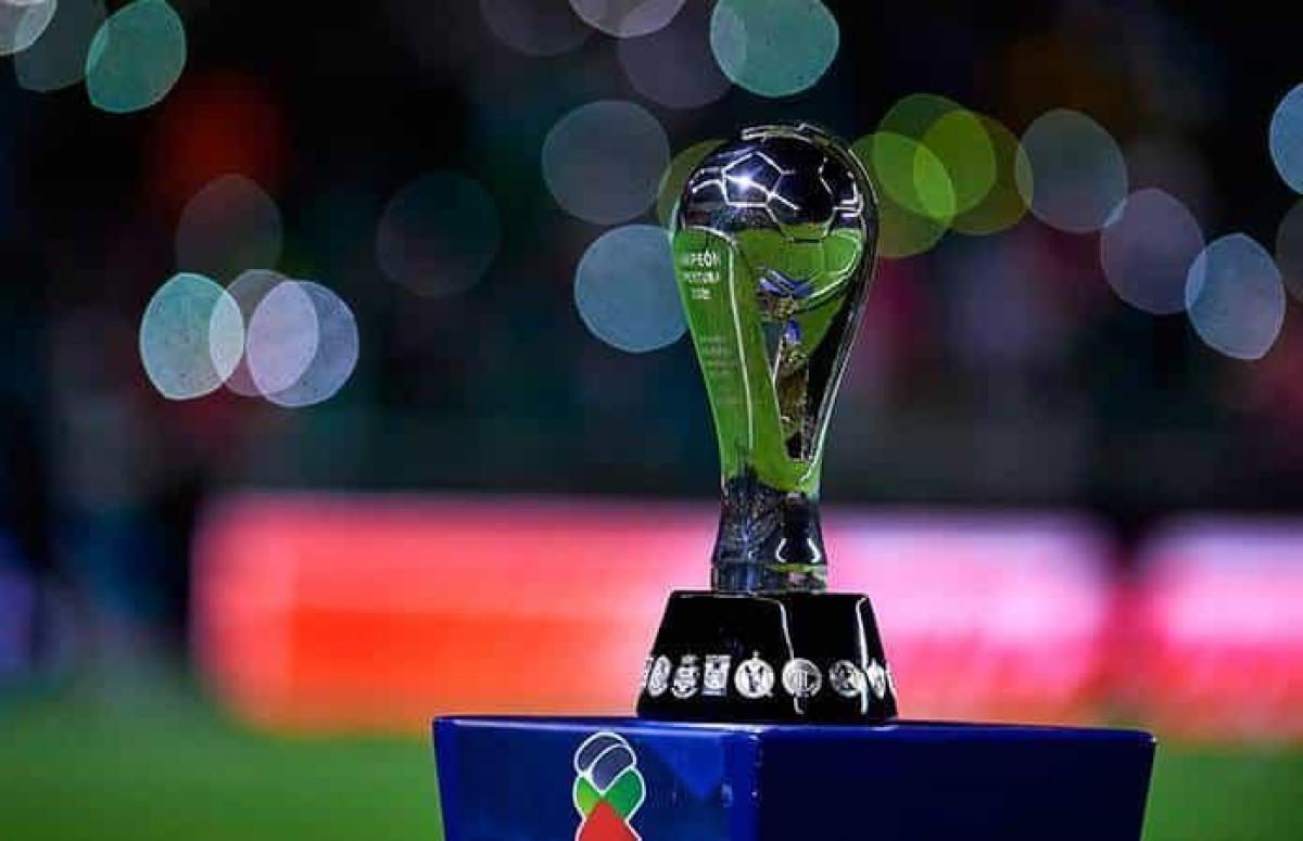 Torneo Apertura: Posiciones, promedios, tabla anual y goleadores