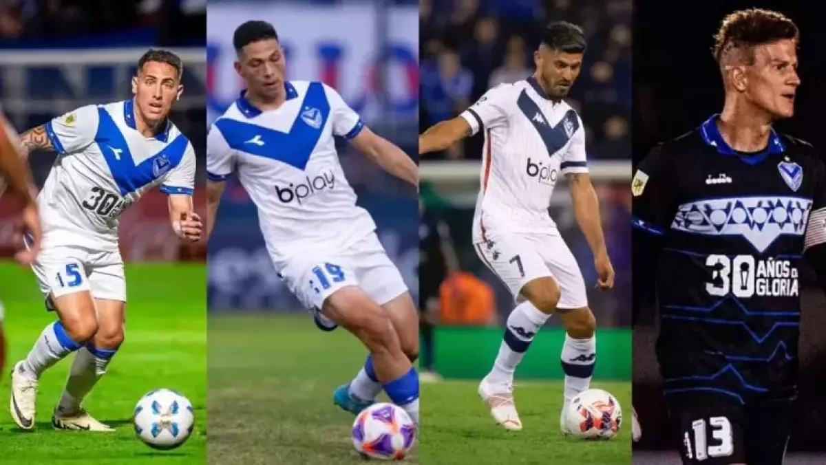 "Los jugadores de Vélez le pusieron algo en la bebida"