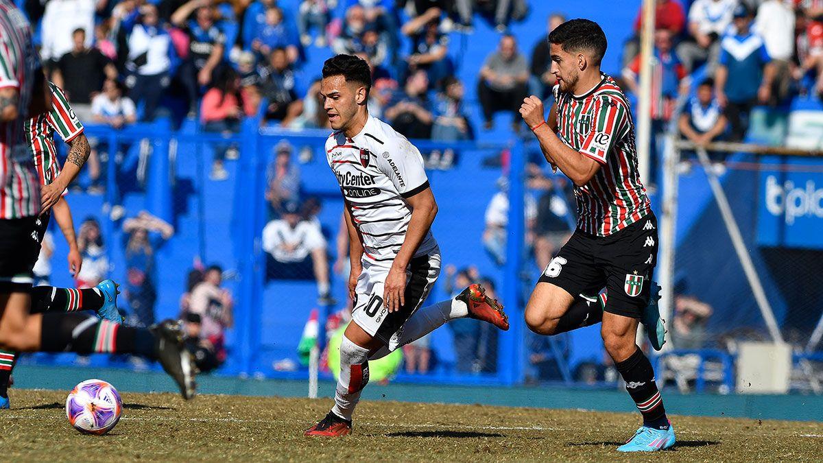 Newell's y Vélez se enfrentan por la segunda fecha de la Liga Profesional 2023: horario, tv y cómo verlo en vivo