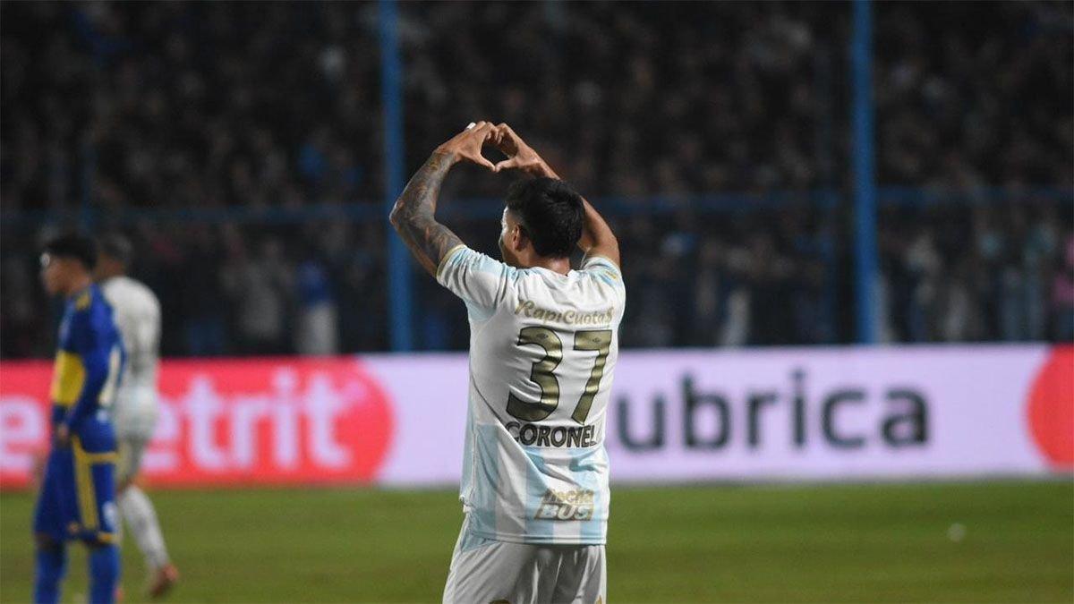 VIDEO | A Boca le salió mal cuidar algunos titulares y perdió en Tucumán