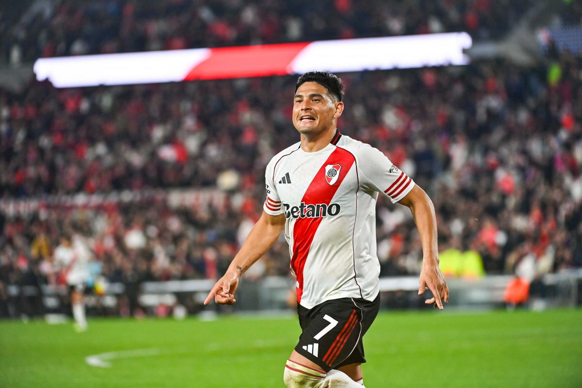 VIDEO | Salas: "Lo que ya pasó ya está, estoy en un proyecto nuevo, en un club nuevo"