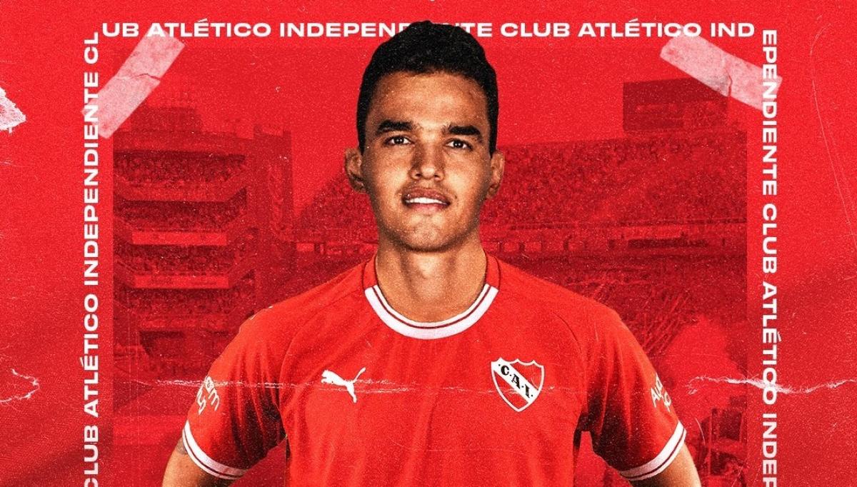 Independiente sumó a Felipe Aguilar y tiene cerca a Mauricio Isla