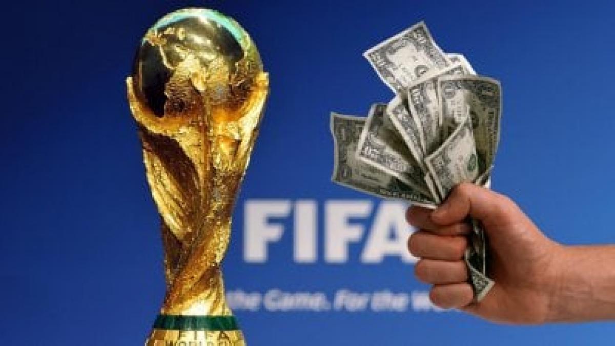 El premio para el campeón del mundo es de 40 millones de euros