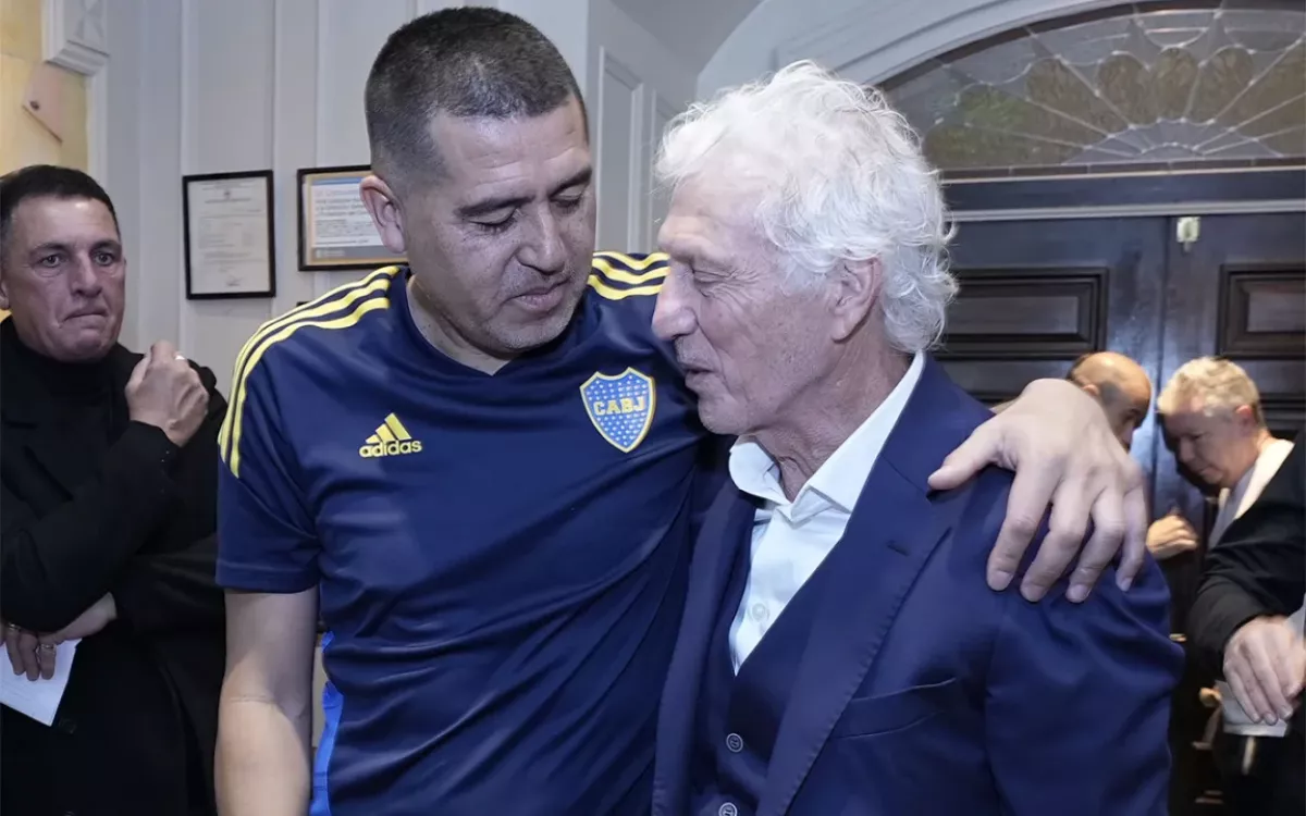 Boca le ofreció a José Pekerman ser el manager deportivo