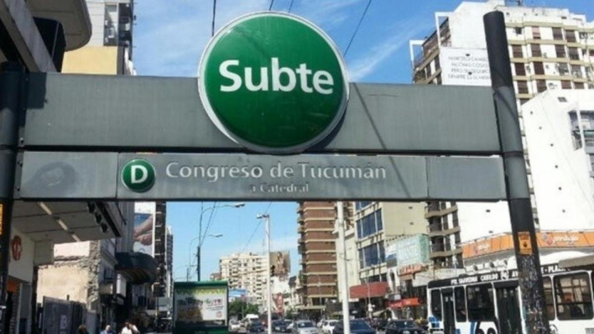 Habrá subte hasta tarde para los hinchas de River luego del partido