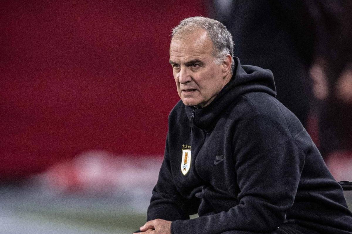 VIDEO | "Mi autoridad quedó afectada", dijo Bielsa tras las críticas de Suárez