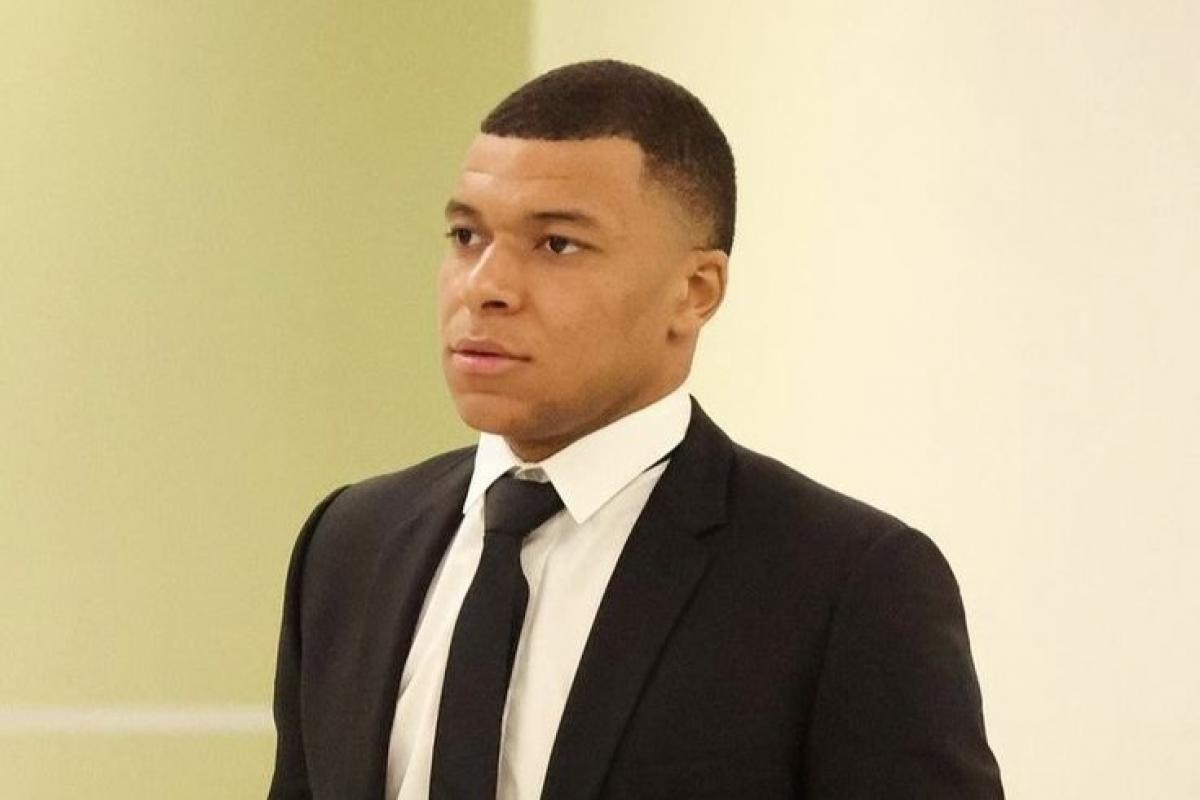 PSG se planta y no le quiere pagar los 55 millones de euros que le debe a Mbappé