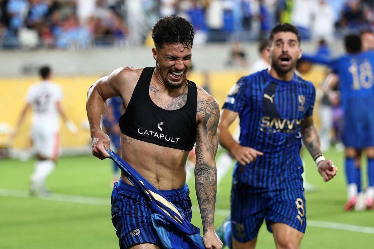 VIDEO | El batacazo del siglo: Manchester City, eliminado por el Al Hilal