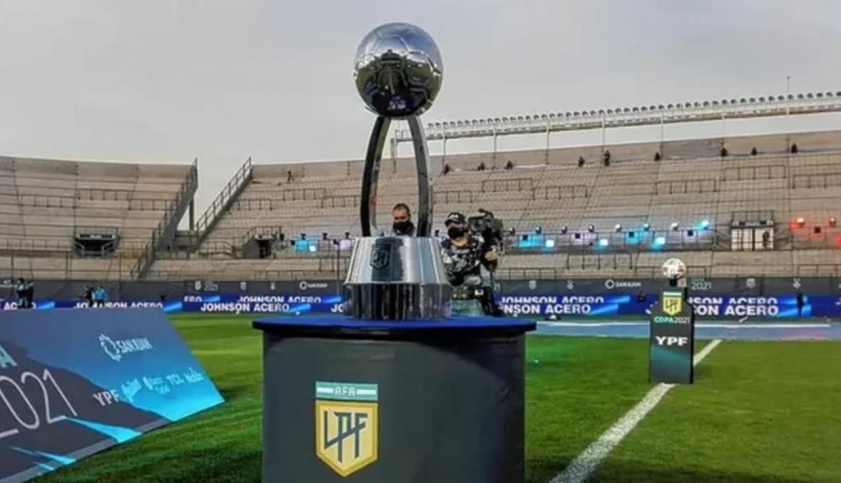 Copa de la Liga: varios partidos cambiaron de horario por la ola de calor
